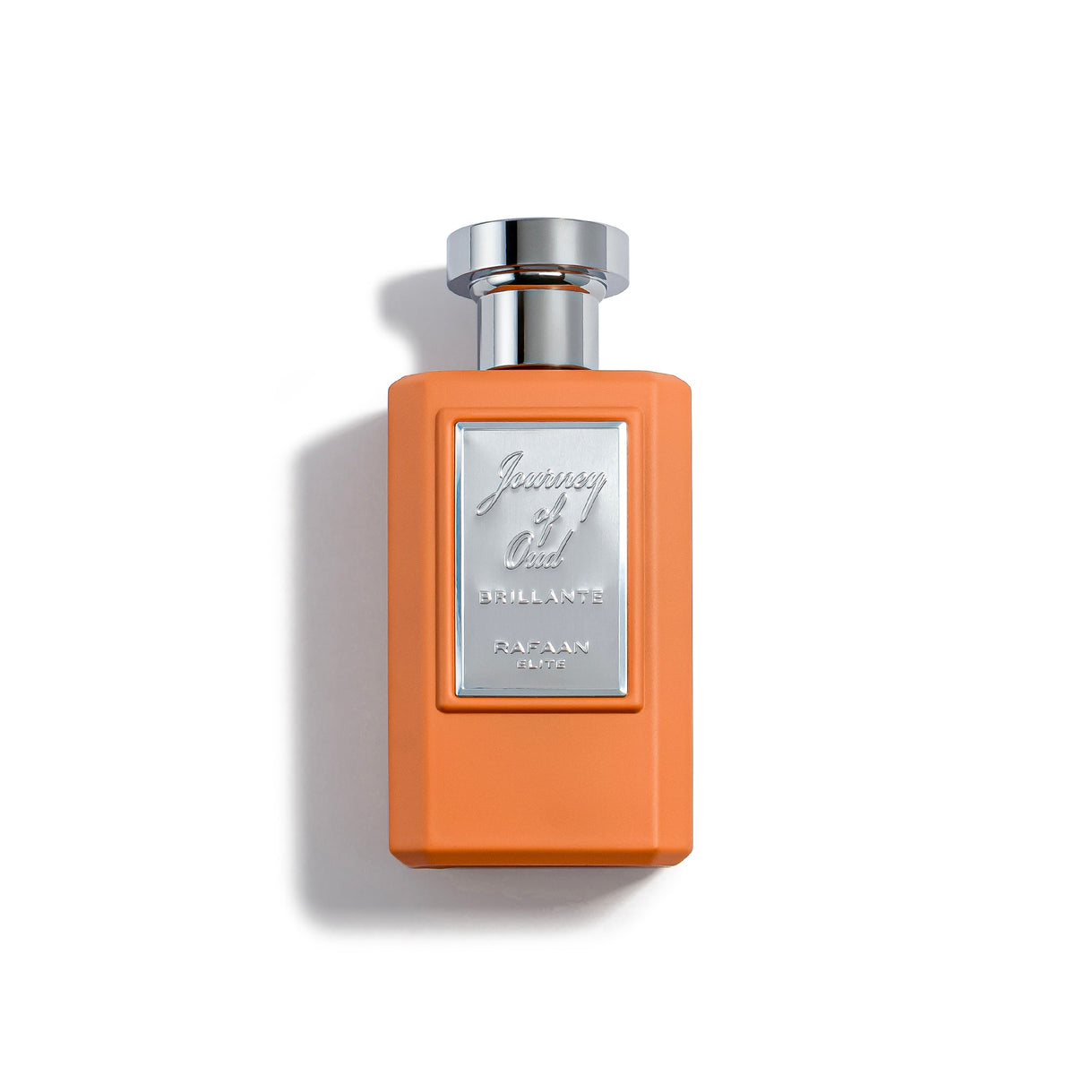 Journey of Oud Brillante by La Parfum Galleria Unisex Eau de Parfum Warm Spices Amber & Cedarwood Long Lasting Premium Scent 100 ml