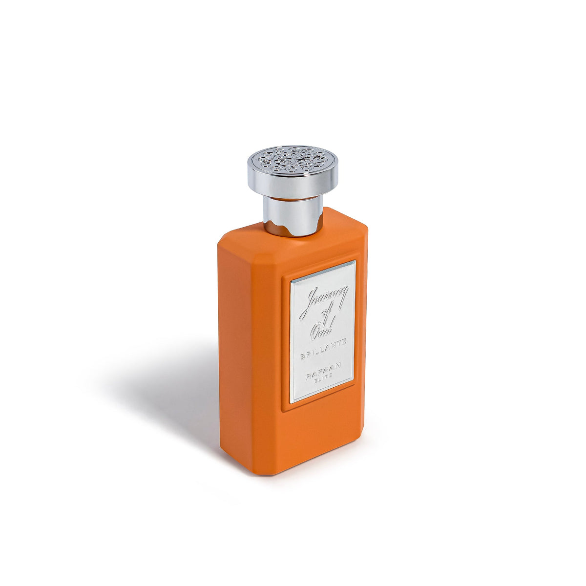Journey of Oud Brillante by La Parfum Galleria Unisex Eau de Parfum Warm Spices Amber & Cedarwood Long Lasting Premium Scent 100 ml
