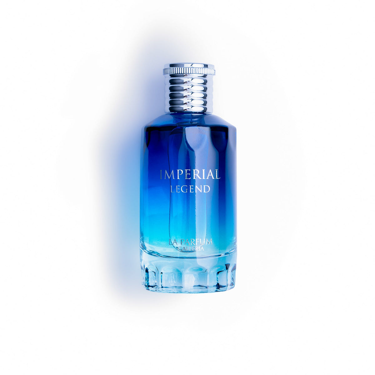 Imperial Legend by La Parfum Galleria Men’s Eau de Parfum Majestic Woody Aquatic Elegance Long Lasting Premium Scent 100 ml