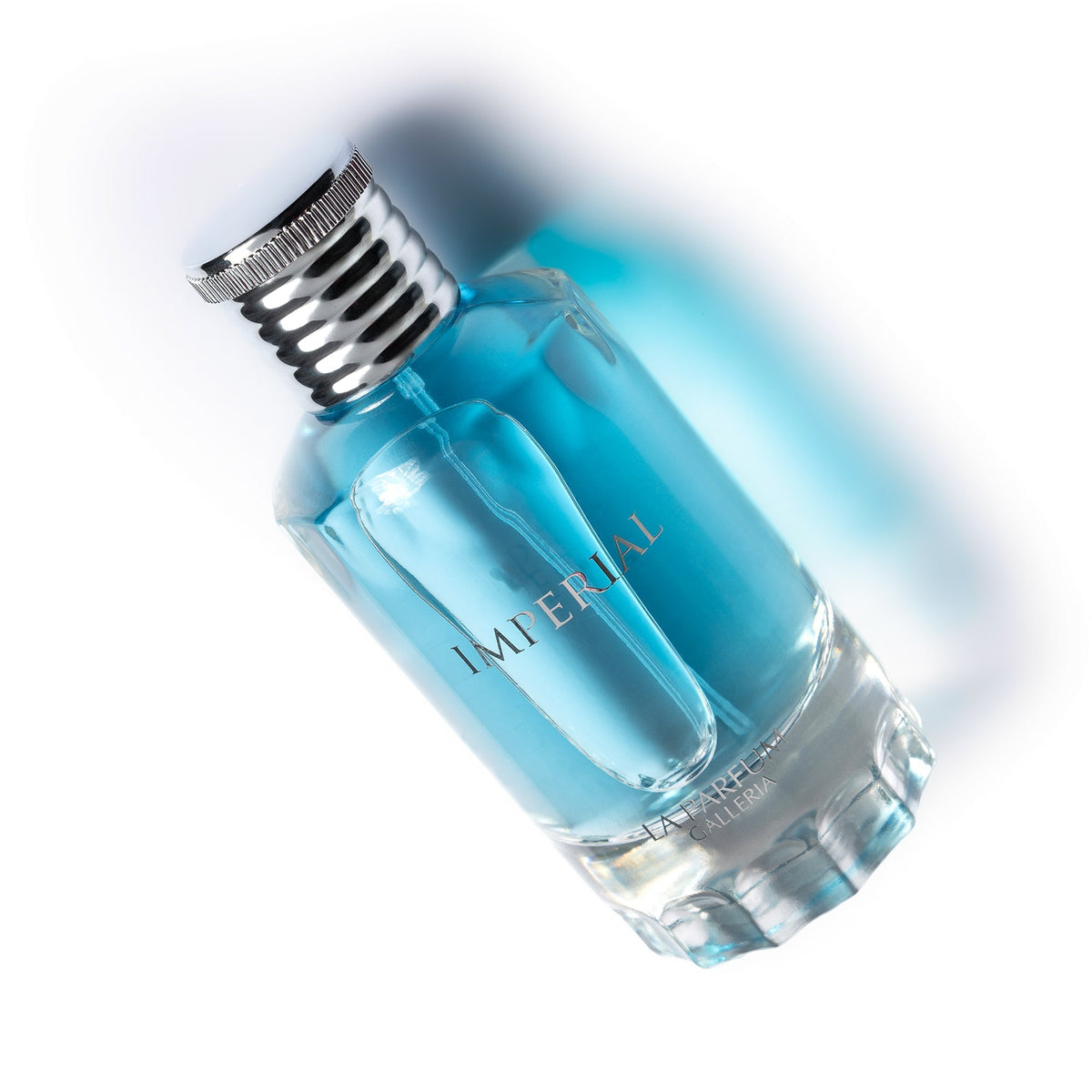 Imperial by La Parfum Galleria Men’s Eau de Parfum Regal Woody Aquatic Elegance Long Lasting Premium Scent 100 ml