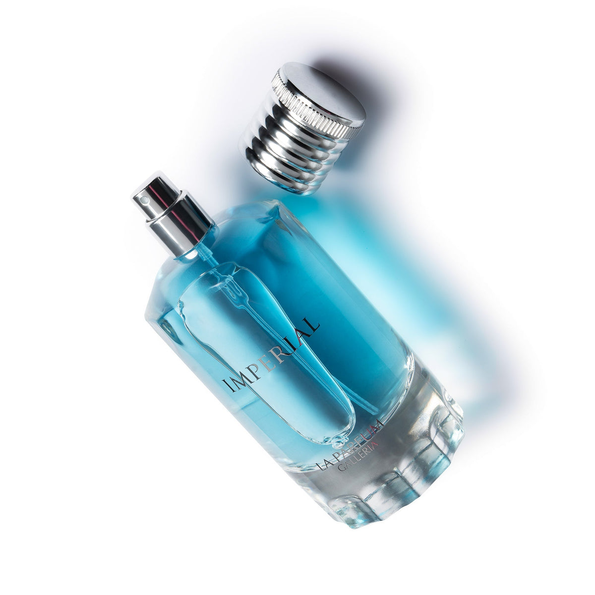 Imperial by La Parfum Galleria Men’s Eau de Parfum Regal Woody Aquatic Elegance Long Lasting Premium Scent 100 ml