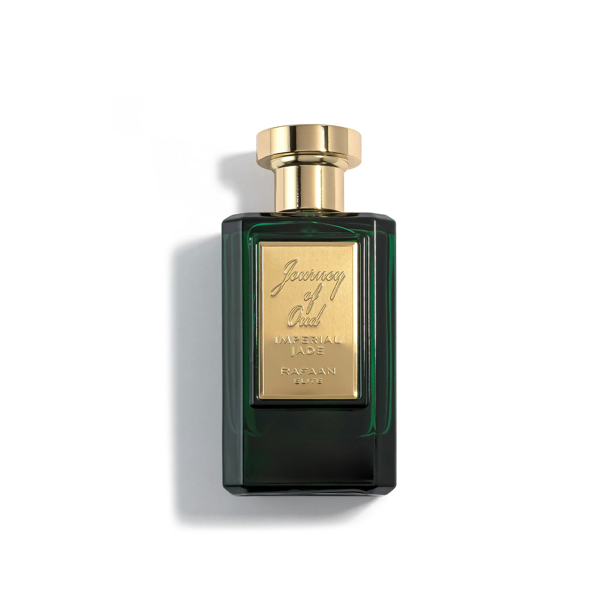 Journey of Oud Imperial Jade by La Parfum Galleria Unisex Eau de Parfum Rich Woody & Amber Accords Long Lasting Premium Scent 100 ml