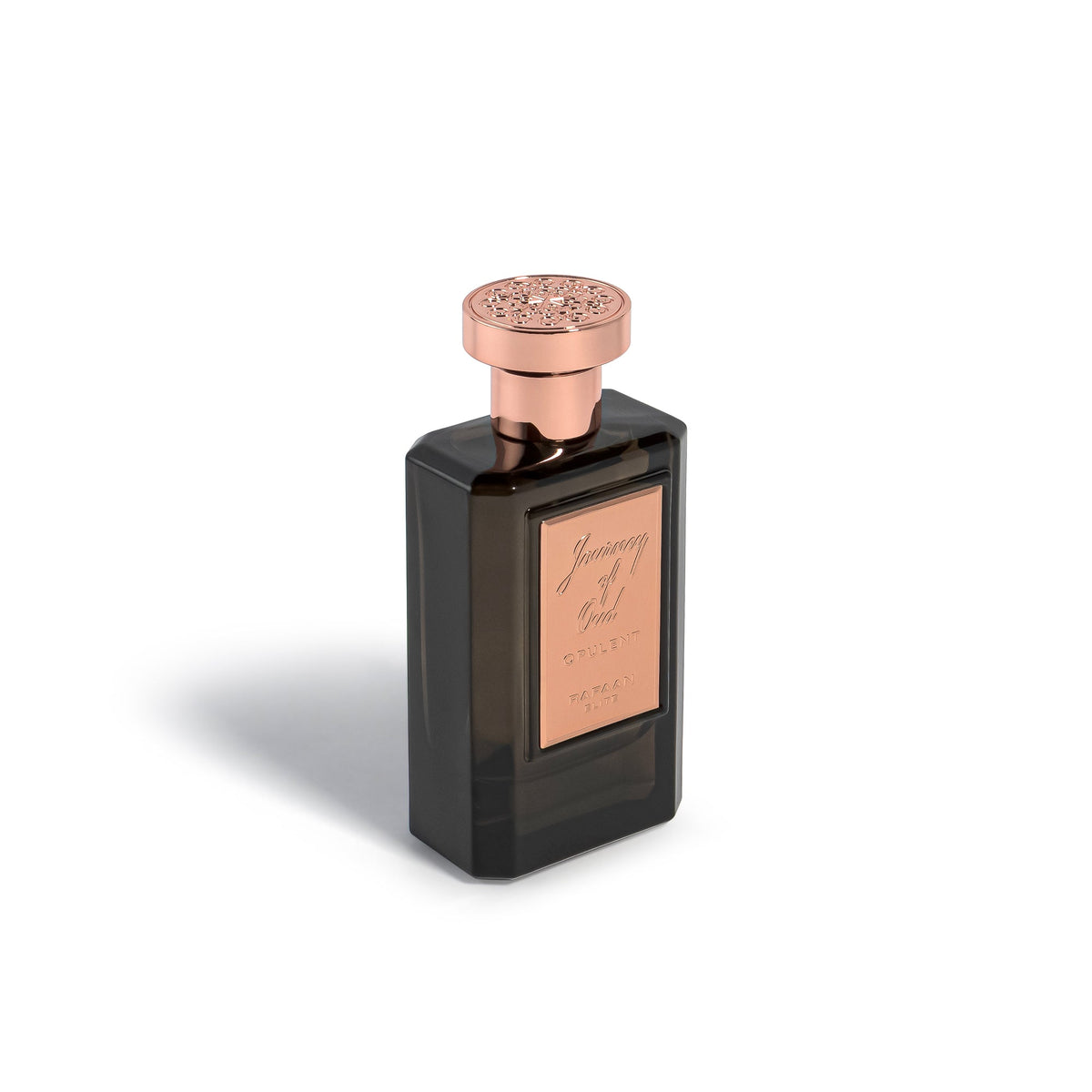 Journey of Oud Opulent Majestic by La Parfum Galleria Unisex Eau de Parfum Rich Oud & Amber Opulence Long Lasting Premium Scent 100 ml