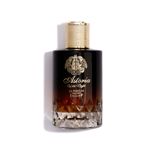 Astoria Wild Night by La Parfum Galleria Unisex Eau de Parfum Sensual Cognac Vanilla & Praline Long Lasting Premium Scent 100 ml